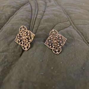 Gold Studs